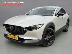 Mazda CX-30 - 2.0 e-SkyActiv-G M Hybrid Nagisa