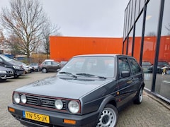 Volkswagen Golf - 1.8 GTI Inj