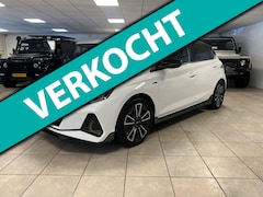 Hyundai i20 - 1.0 T-GDI N Line Apple car play/Android auto