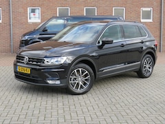 Volkswagen Tiguan - 1.4 TSI 125Pk Comfortline * Rijklaarprijs incl. garantie * Camera * Digitale Cockpit * Led