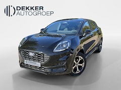 Ford Puma - 1.0 EcoBoost Hybrid ST-Line * WINTERPAKKET
