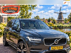 Volvo XC90 - 2.0 T8 Twin Engine AWD Plug in Hybrid