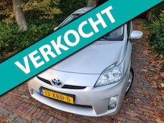 Toyota Prius - 1.8 Dynamic Navi/Camera