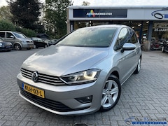 Volkswagen Golf Sportsvan - 1.2 TSI Highline Panorama|ACC|Dodehoek|Massage|Trekhaak