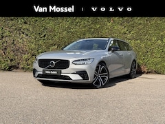 Volvo V90 - T8 Plug-in hybrid AWD Ultra Dark