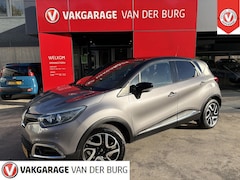 Renault Captur - 1.2 TCe Dynamique