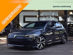 Volkswagen Golf - 1.5 eTSI R-Line DSG CARPLAY|ADAPTIVE|SFEER|1EIG