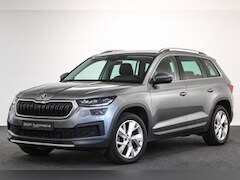 Skoda Kodiaq - 1.5 TSI 7p. | PANO | Apple Carplay | Stuur- en Stoelverwarming