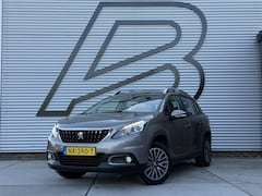 Peugeot 2008 - 1.2 PureTech Blue Lion 2e Eigenaar|Navi|Carplay|Airco|Cruise|PDC|N.A.P|APK tot 05-2027