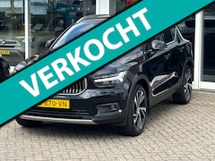 Volvo XC40 - 1.5 T2 Inscription