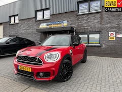 MINI Countryman - 1.5 Cooper S E ALL4 | 2E EIGENAAR | 3/6/12MND GARANTIE | PANO | LED | AUTOMAAT | CARPLAY |
