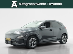 Hyundai Kona Electric - EV Comfort 64 kWh | Carplay navigatie | Camera | Cruise control