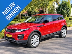 Land Rover Range Rover Evoque - 2.0 Si4 SE 241PK AUT•Pano•Leder
