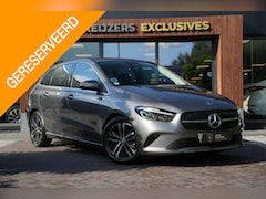Mercedes-Benz B-klasse - 180 Progressive Line Advanced Trekhaak Winterpakket MBUX Navi Camera