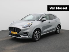 Ford Puma - 1.0 EcoBoost Hybrid ST-Line | DRIVER ASSISTANCE PACK | COMFORT PACK | AIRCO | ADAPTIVE CRU