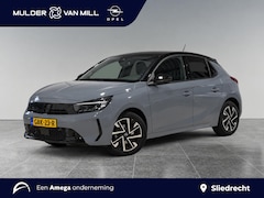 Opel Corsa - GS 1.2 75pk | TWO-TONE| NL AUTO | CAMERA | DODEHOEKBEW. | APPLE CARPLAY /ANDROID AUTO | IS