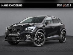 Renault Captur - E-Tech Hybrid 145 Rive Gauche | TREKHAAK | CAMERA | NAVI | STUURVERWARMING | ADAPT. CRUISE
