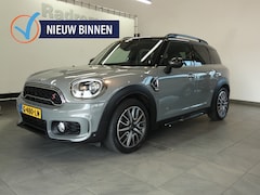 MINI Countryman - 2.0 Co.S ALL4 Chili