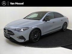 Mercedes-Benz CLA-Klasse - 180 Business Solution AMG Premium Plus - AMG Line Plus - Superscreen - Burmester - Head-Up