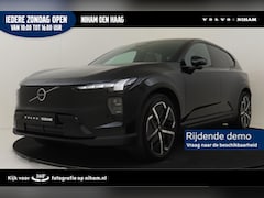 Volvo EX60 - P10 AWD ULTRA 95 kWh *NIET TE KOOP* -PANO.DAK|BOWERS&WILKINS|GEVENT.LEDER|360°CAM|POWER-SE