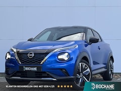 Nissan Juke - 1.6 Hybrid N-Design l Technology Pack l