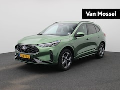 Ford Kuga - 2.5 PHEV ST-Line | Apple Carplay/Android Auto | Achteruitrijcamera | Winterpakket | Lichtm