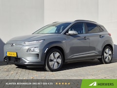 Hyundai Kona Electric - EV Fashion 39 kWh / SOH 94% / Dealer onderhouden / CCS snelladen / Achteruitrijcamera / Wa