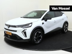 Renault Captur - 1.8 E-Tech full hybrid 160 Techno | Pack Winter | Pack Advanced Driving assist |
