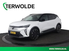 Renault Scenic E-Tech - esprit Alpine 220 pk long range | Adaptieve Cruise Control | Achteruitrijcamera |