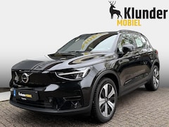 Volvo XC40 - Recharge Core 69 kWh |Warmtepomp|Stuurverw.|Camera|