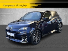Renault 5 - 5 comfort range iconic cinq 52 kWh