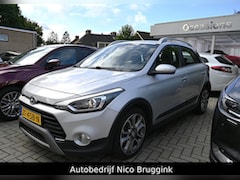 Hyundai i20 - 1.0 T-GDI Active Style *Trekhaak* *All-in prijs