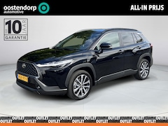 Toyota Corolla Cross - Hybrid 140 Style | Apple CarPlay/Android auto | Elektrische achterklep | Navigatie