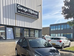 Peugeot 108 - 1.0 e-VTi Access