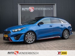 Kia Pro cee'd - ProCeed 1.6 T-GDi GT 204pk | Pano | Camera | CarPlay | Adaptive | JBL | Keyless | LED
