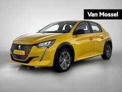 Peugeot e-208 - EV Active Pack 50 kWh