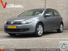 Volkswagen Golf - 1.2 TSI Comfortline BlueMotion | Cruise | Climate |