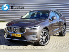 Volvo XC60 - 2.0 T8 455pk AWD Plus Bright Leer Pano Trekh
