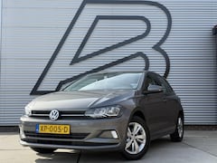 Volkswagen Polo - 1.0 TSI Comfortline 2e Eigenaar|Carplay|Airco|Cruise|Trekhaak|APK tot 03-2027