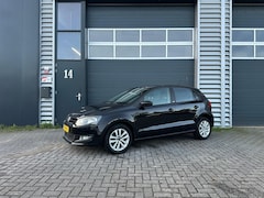 Volkswagen Polo - 1.2-12V Trendline NIEUWE-DISTRIBUTIE-BLUETOOTH-STOELVERW