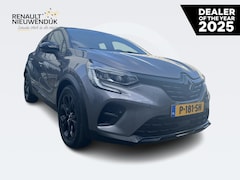 Renault Captur - 1.6 E-Tech Hybrid 145 Rive Gauche AUTOMAAT l CAMERA l PDC | ADAPT. CRUISE l CLIMATE l 18''