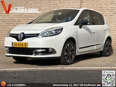 Renault Scénic - 1.2 TCe Bose | Camera | Cruise | Climate | Navi | Trekhaak |