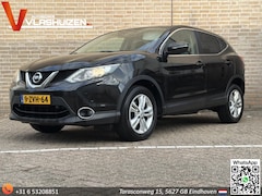 Nissan Qashqai - 1.5 dCi Connect Edition | Cruise | Climate | Navi | Stoelverwarming |