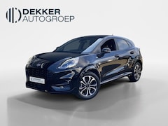Ford Puma - 1.0 EcoBoost Hybrid ST-Line Navigatie - Apple Carplay / Android Auto