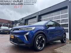 Renault Captur - 1.8 E-Tech full hybrid 160 Techno+Pack Winter