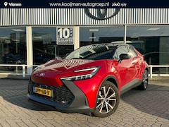 Toyota C-HR - 2.0 Plug-in Hybrid 220 Dynamic slechts 14142 KM Veel luxe
