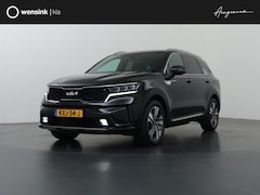 Kia Sorento - 1.6 T-GDI Plug-in Hybrid 4WD ExecutiveLine 7p. | Panoramadak | Leder | Adaptieve Cruise Co