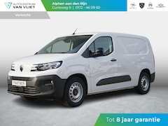 Peugeot e-Partner - L2 50 kWh | 8 jaar garantie | camera | Apple Carplay/Android Auto | laadruimtebetimmering