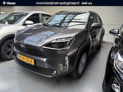 Toyota Yaris Cross - 1.5 Hybrid 115 Active