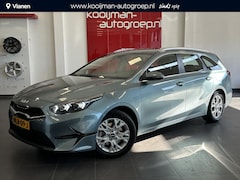 Kia Cee'd Sportswagon - Ceed 1.5 T-GDi DynamicLine